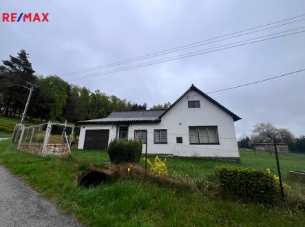 Prodej - dům/vila, 88 m² obrázek