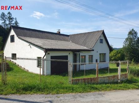 hn-24-severovychod.jpg | Prodej - dům/vila, 88 m²