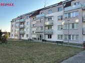Pronájem bytu, 2+1, 66 m²