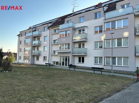 img-2918.jpeg | Pronájem bytu, 2+1, 66 m²