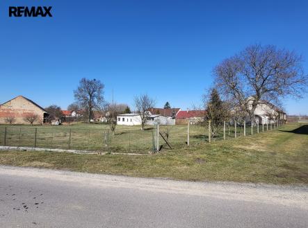 20250320-103736.jpg | Prodej - pozemek pro bydlení, 2 100 m²