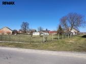 Prodej - pozemek pro bydlení, 2 100 m²