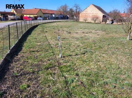 20250320-095903.jpg | Prodej - pozemek pro bydlení, 2 100 m²