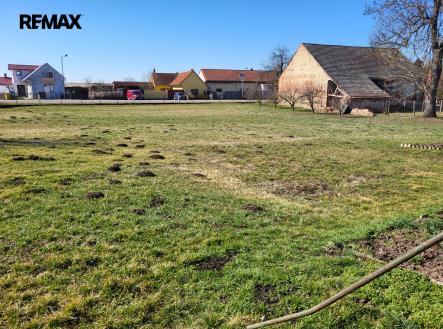 20250320-095755.jpg | Prodej - pozemek pro bydlení, 2 100 m²