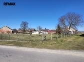 Prodej - pozemek pro bydlení, 2 100 m²