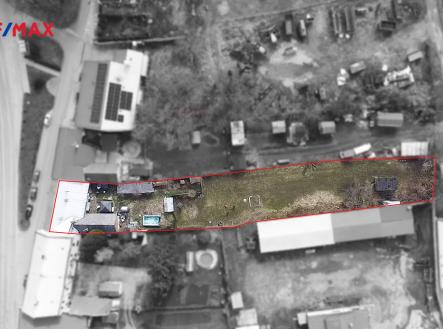 Prodej - pozemek pro bydlení, 2 085 m² obrázek