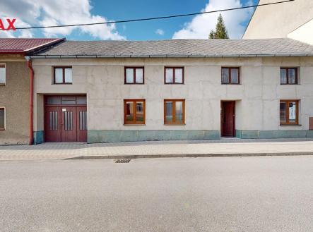 Prodej - dům/vila, 200 m² obrázek