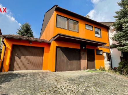 Prodej - dům/vila, 153 m² obrázek