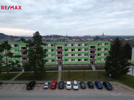 Prodej bytu, 3+1, 75 m² obrázek