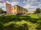 Prodej - hotel, 256 m²