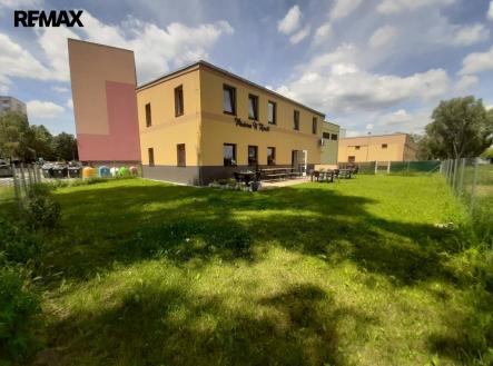 Prodej - hotel, 256 m² obrázek