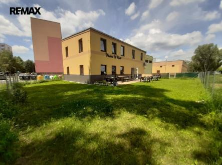 Prodej - hotel, 256 m² obrázek