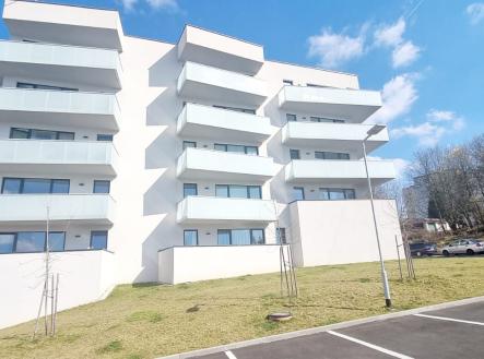 dům | Prodej bytu, 3+kk, 93 m²
