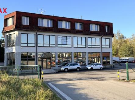 Pronájem - kanceláře, 15 m² obrázek