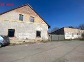 Pronájem - výrobní prostor, 254 m²