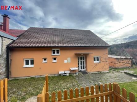 img-6858.jpeg | Prodej - chata/rekreační objekt, 145 m²