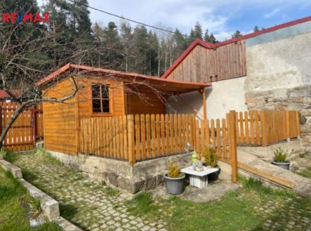 img-6879.jpeg | Prodej - chata/rekreační objekt, 145 m²