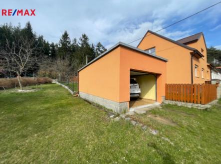 img-6866.jpeg | Prodej - chata/rekreační objekt, 145 m²