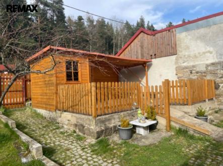 img-6879.jpeg | Prodej - chata/rekreační objekt, 145 m²