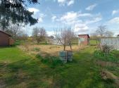 Prodej - pozemek, zahrada, 271 m²