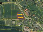 Prodej - pozemek pro bydlení, 508 m²