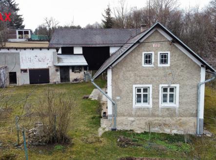 Prodej - dům/vila, 55 m² obrázek