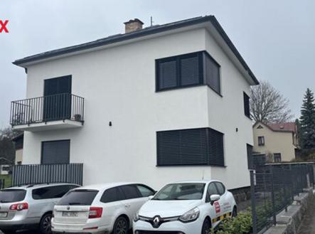 img-5785.jpeg | Pronájem bytu, 1+kk, 30 m²