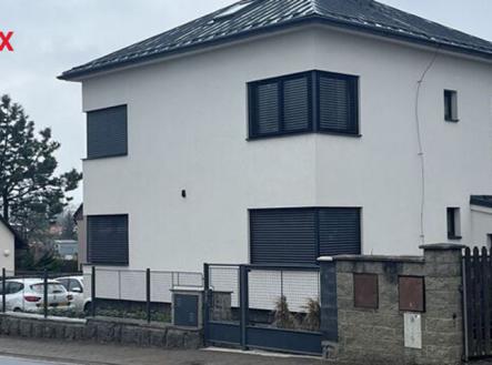 Pronájem bytu, 1+kk, 30 m² obrázek