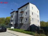 Prodej bytu, 1+kk, 28 m²