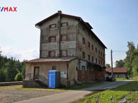 2k2a3700.jpg | Prodej - skladovací prostor, 600 m²