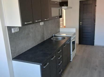 Pronájem bytu, 2+1, 56 m² obrázek