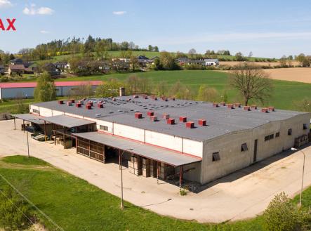 0029b.jpg | Prodej - zemědělský objekt, 5 632 m²