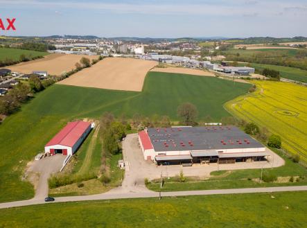 0025b.jpg | Prodej - zemědělský objekt, 5 632 m²