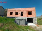 Prodej - dům/vila, 195 m²