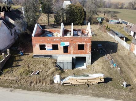 Prodej - dům/vila, 195 m² obrázek