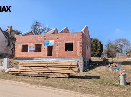 Prodej - dům/vila, 195 m²