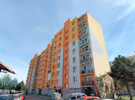 Prodej bytu, 4+1, 90 m² obrázek