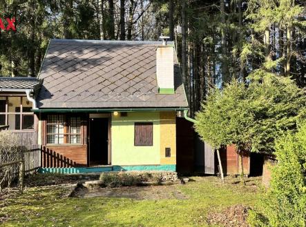 img-8085.jpg | Prodej - chata/rekreační objekt, 40 m²