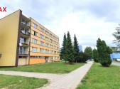 Pronájem bytu, 1+1, 43 m²