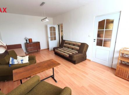 2.jpg | Pronájem bytu, 1+1, 43 m²