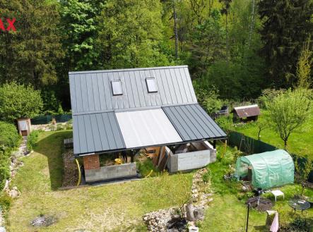 Prodej - chata/rekreační objekt, 44 m² obrázek