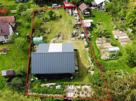 bez-nazvu.png | Prodej - chata/rekreační objekt, 90 m²