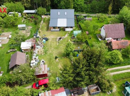dji-fly-20250507-133158-990-1746624793564-photo-optimized.jpg | Prodej - chata/rekreační objekt, 90 m²