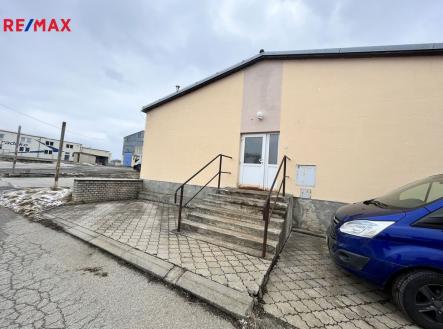 img-7407.jpg | Pronájem - výrobní prostor, 206 m²