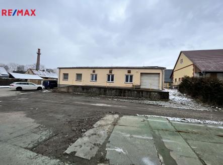 img-7409.jpg | Pronájem - výrobní prostor, 206 m²