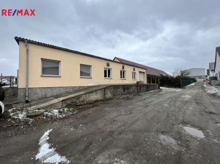 img-7408.jpg | Pronájem - výrobní prostor, 206 m²