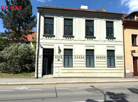 Prodej - obchodní prostor, 250 m² obrázek
