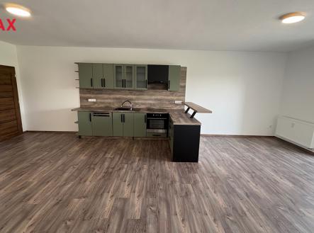 Pronájem bytu, 2+kk, 63 m² obrázek