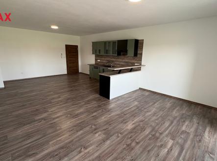 img-1443.jpeg | Pronájem bytu, 2+kk, 63 m²