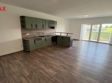 img-1441.jpeg | Pronájem bytu, 2+kk, 63 m²